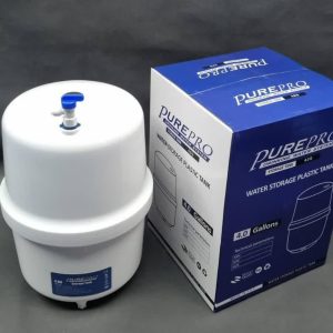 مخزن ۴ گالن وارداتی PUREPRO
